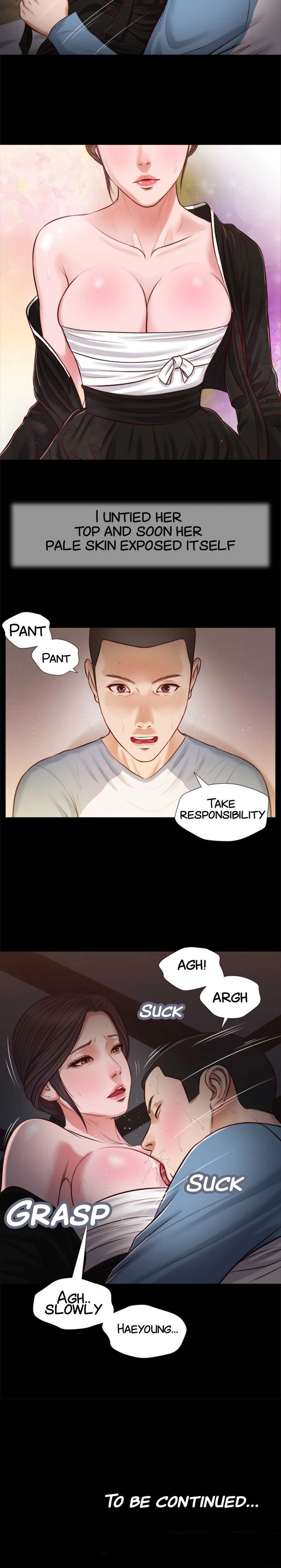 Concubine Chapter 43 - Page 21