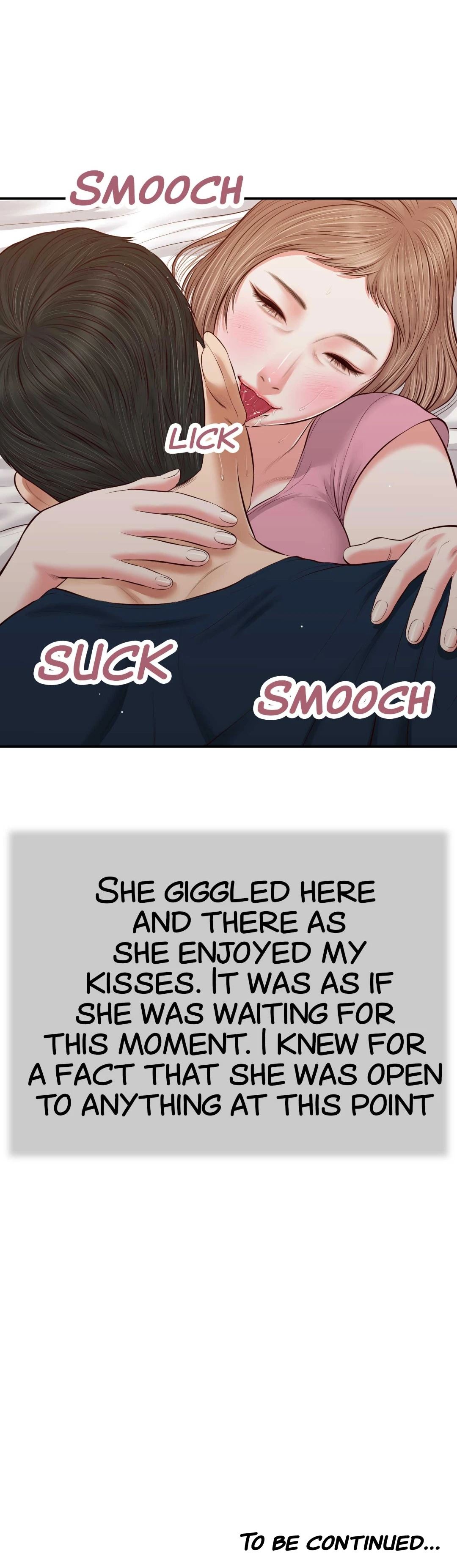 Concubine Chapter 50 - Page 21