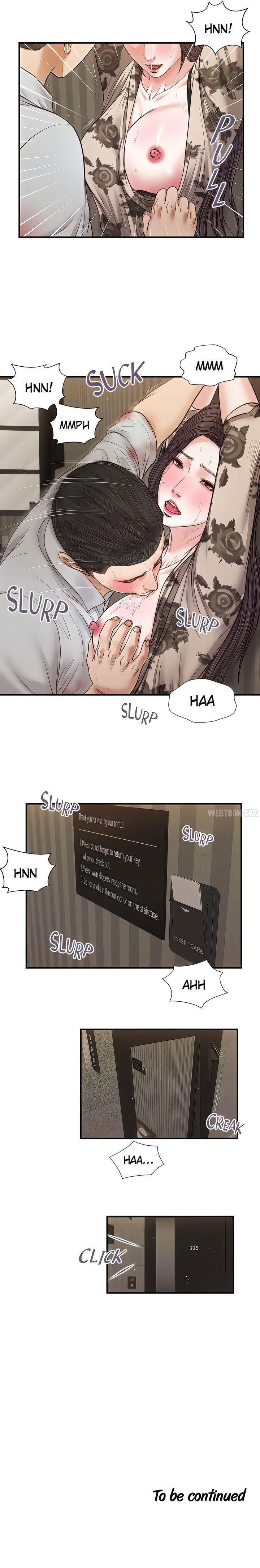 Concubine Chapter 72 - Page 14