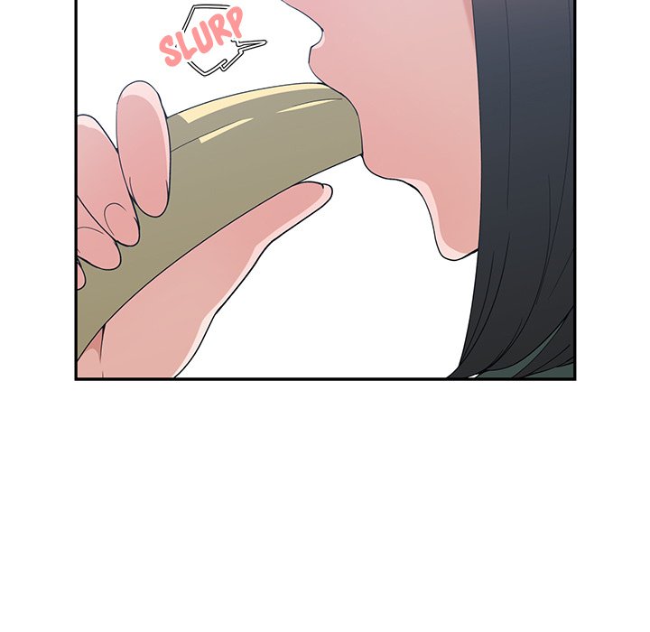 Childhood Friends Chapter 18 - Page 17