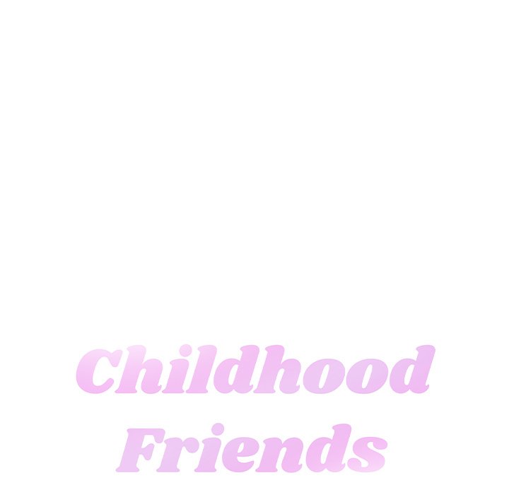 Childhood Friends Chapter 19 - Page 24