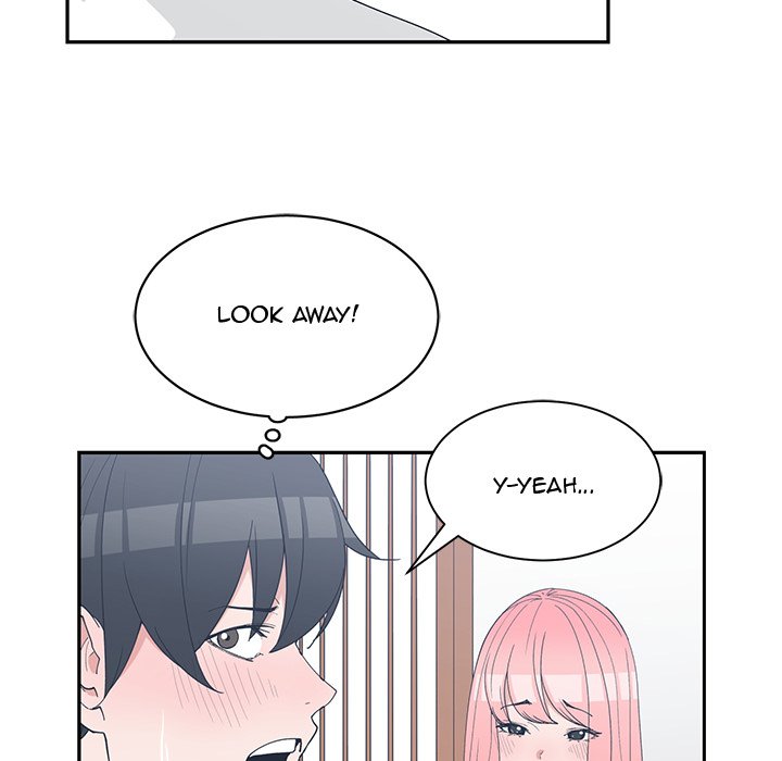Childhood Friends Chapter 21 - Page 63