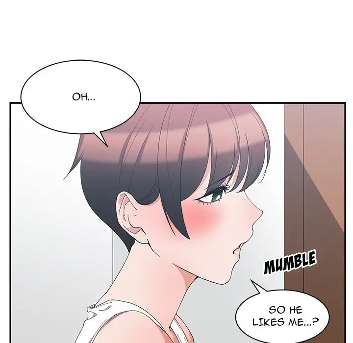 Childhood Friends Chapter 3 - Page 47