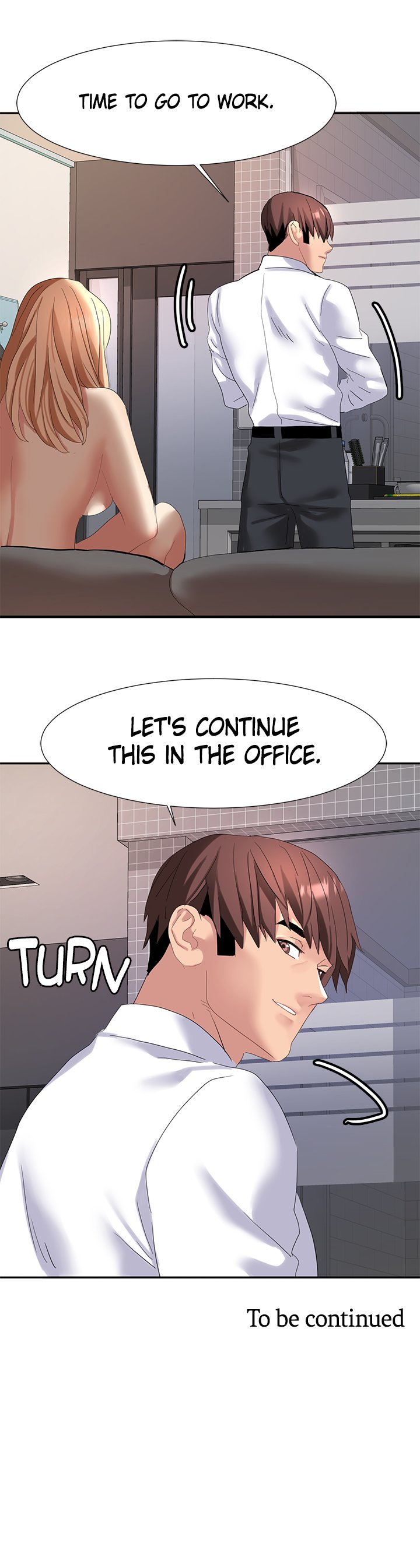 Punishments for Bad Girls Chapter 41 - Page 16