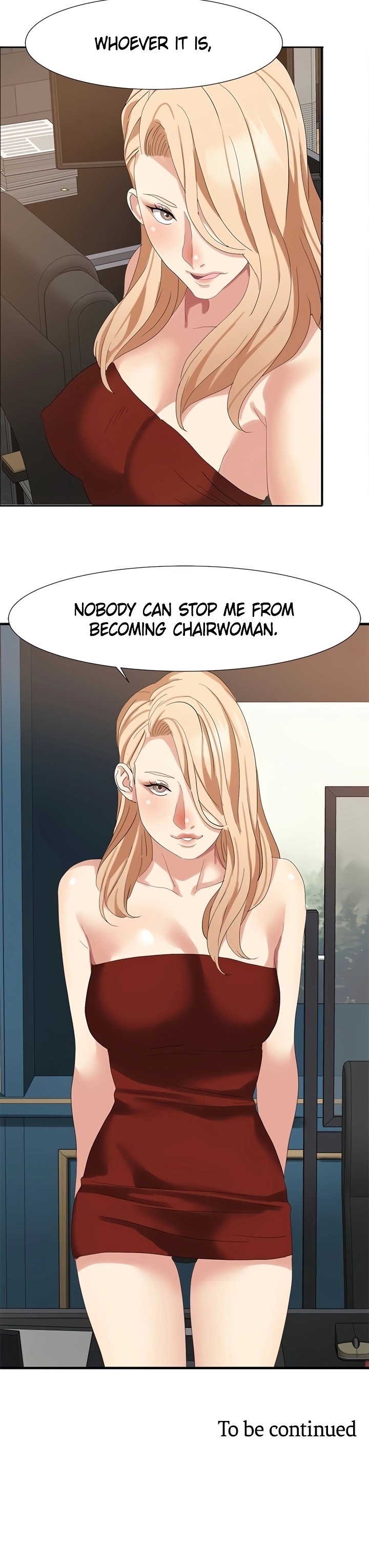 Punishments for Bad Girls Chapter 51 - Page 31