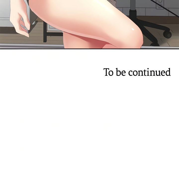 Punishments for Bad Girls Chapter 54 - Page 33