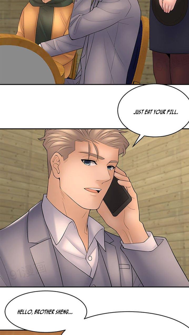 Golden Scale Chapter 59.2 - Page 23