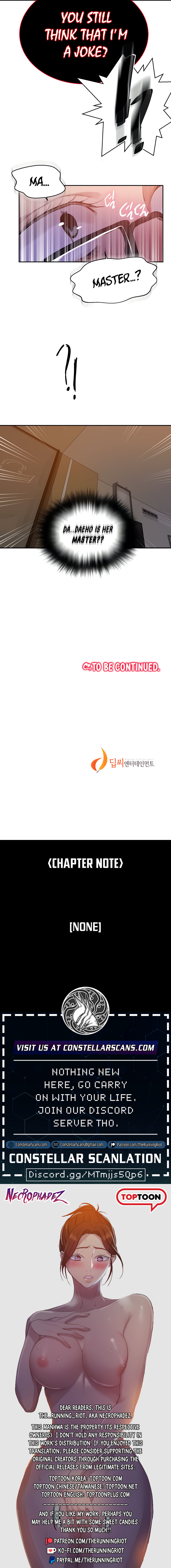 Secret Class Chapter 149 - Page 7