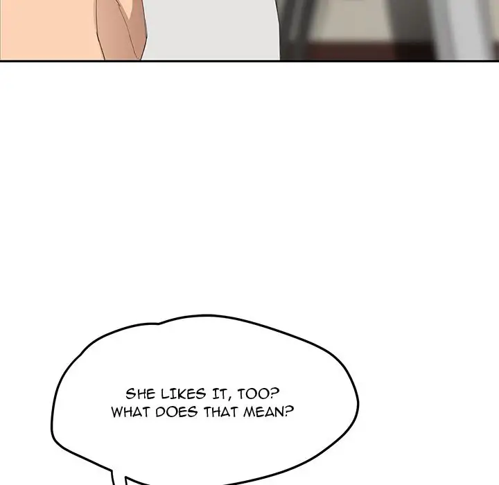 My Stepmom Chapter 23 - Page 117