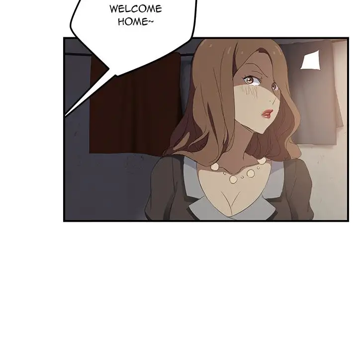 My Stepmom Chapter 25 - Page 145