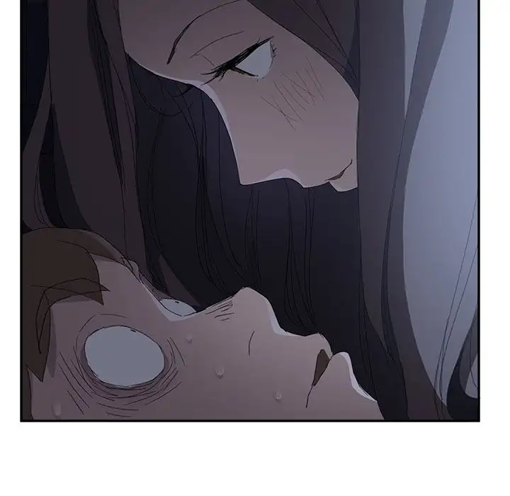 My Stepmom Chapter 25 - Page 59