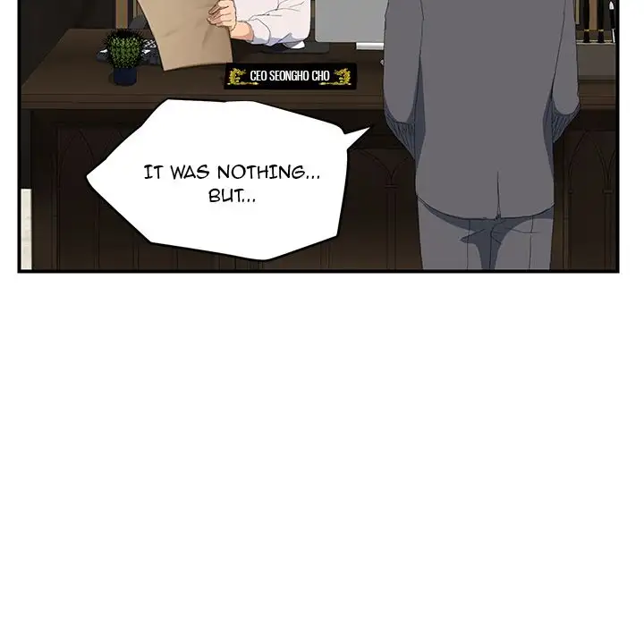 My Stepmom Chapter 26 - Page 124