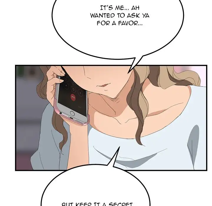 My Stepmom Chapter 26 - Page 147