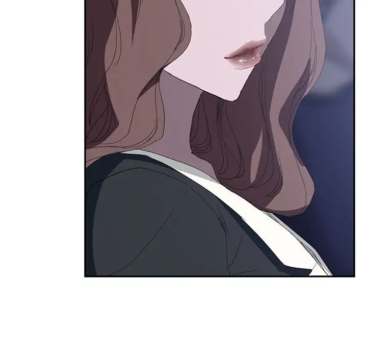 My Stepmom Chapter 26 - Page 52