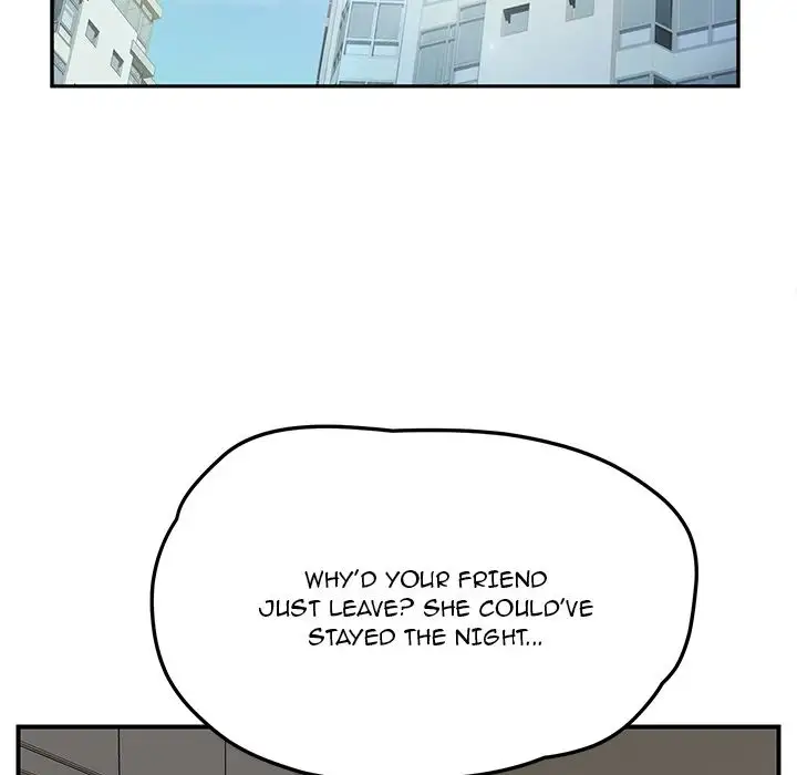 My Stepmom Chapter 26 - Page 88