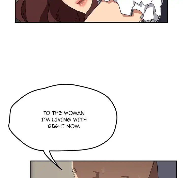 My Stepmom Chapter 31 - Page 101