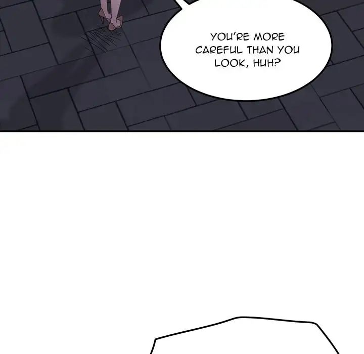 My Stepmom Chapter 31 - Page 155
