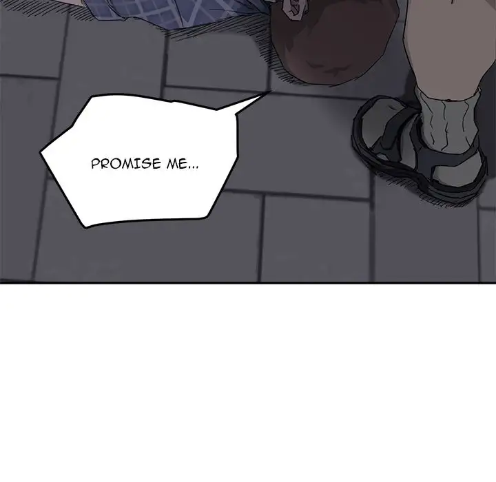 My Stepmom Chapter 31 - Page 47