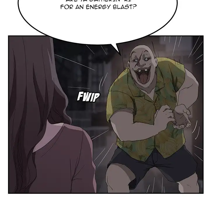 My Stepmom Chapter 31 - Page 72