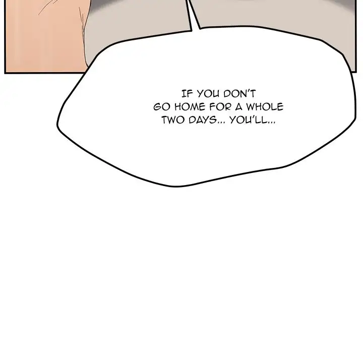 My Stepmom Chapter 31 - Page 98