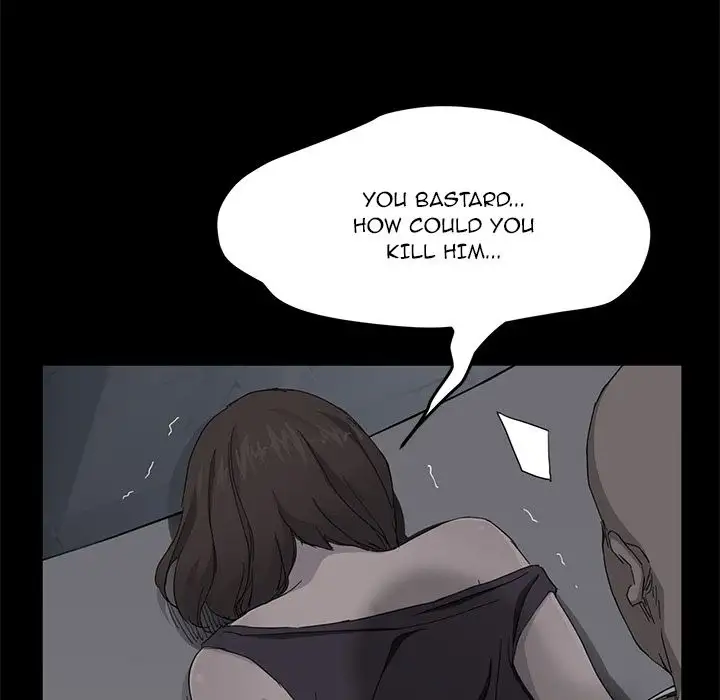 My Stepmom Chapter 32 - Page 58