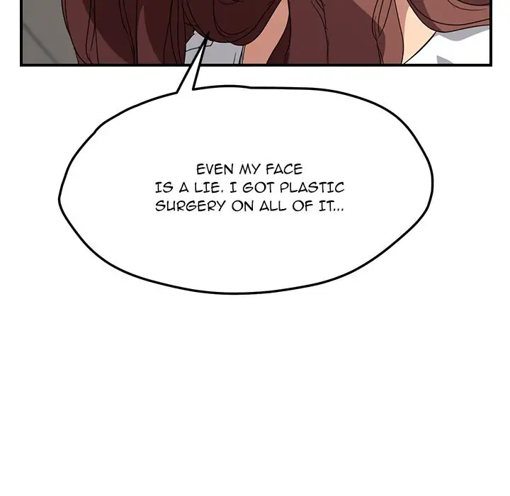 My Stepmom Chapter 32 - Page 96