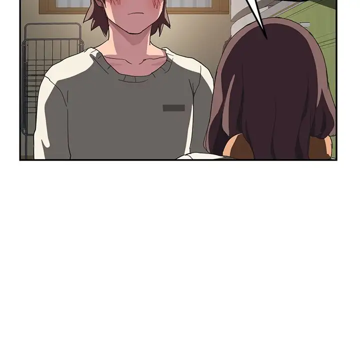 My Stepmom Chapter 43 - Page 120