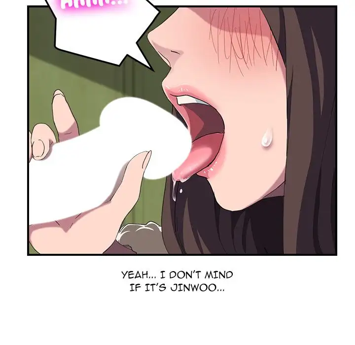 My Stepmom Chapter 43 - Page 132
