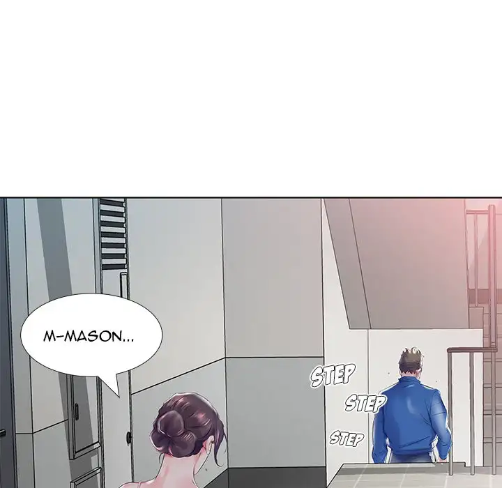 Sweet Guilty Love Chapter 28 - Page 22