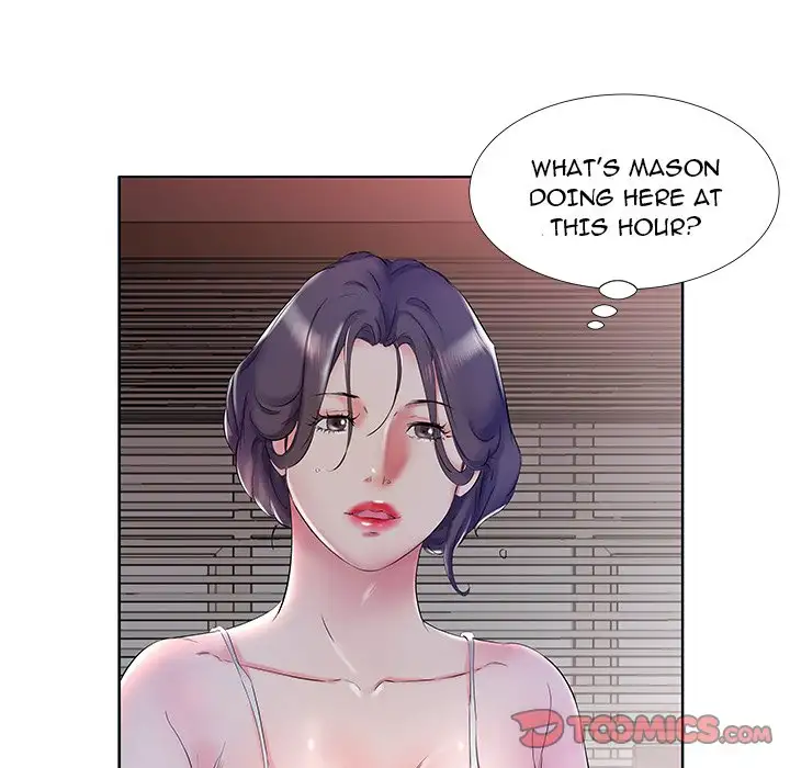 Sweet Guilty Love Chapter 28 - Page 8