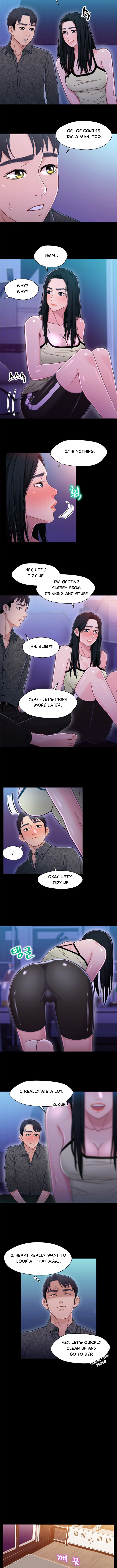 Siblings (Brother and Sister) Chapter 10 - Page 4