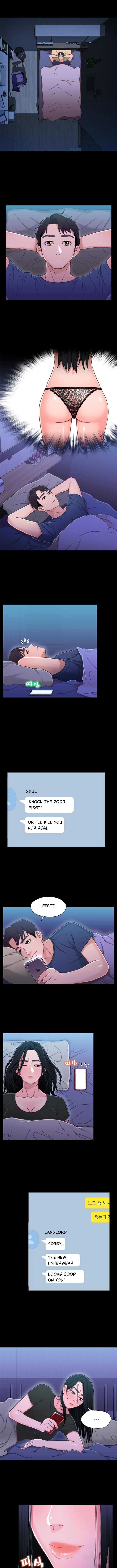 Siblings (Brother and Sister) Chapter 10 - Page 7