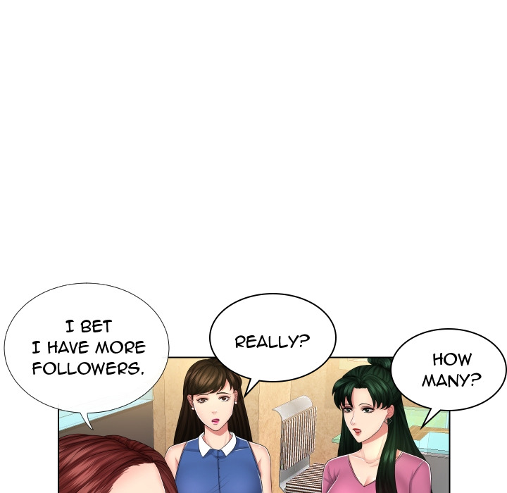 Secret Offer Chapter 1 - Page 107
