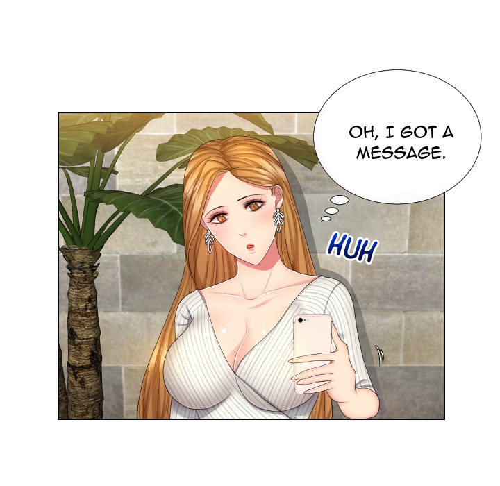 Secret Offer Chapter 1 - Page 116