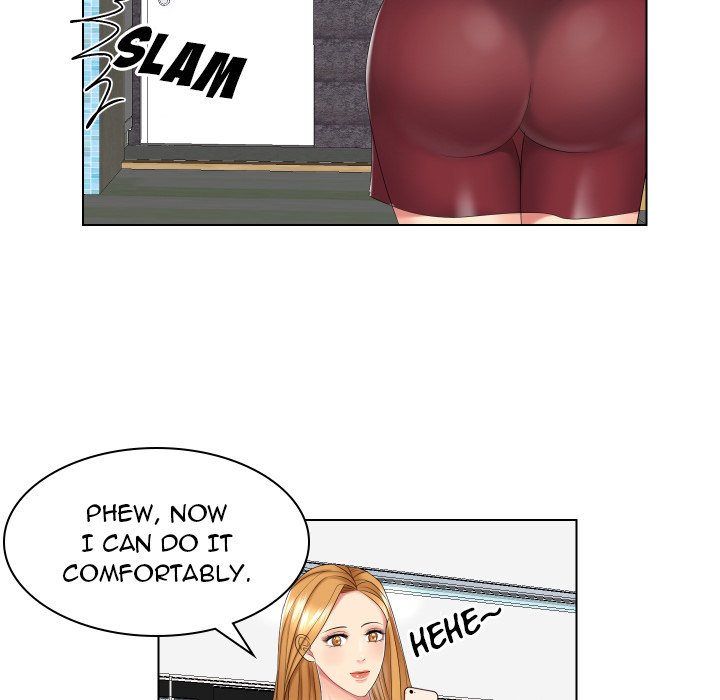Secret Offer Chapter 3 - Page 13
