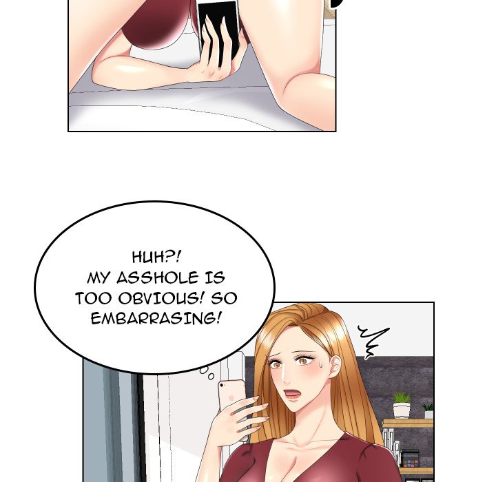 Secret Offer Chapter 3 - Page 20