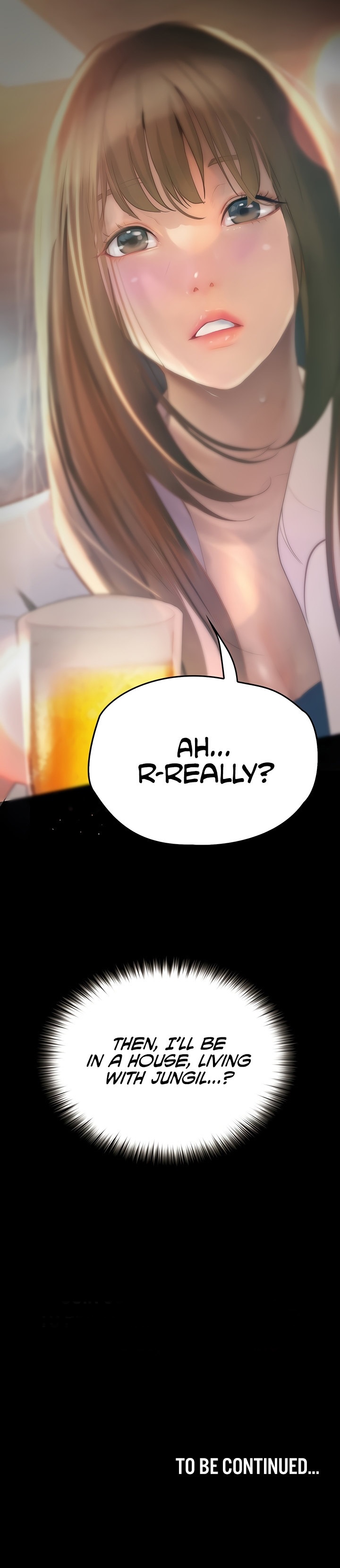 Happy Campus Chapter 33 - Page 25
