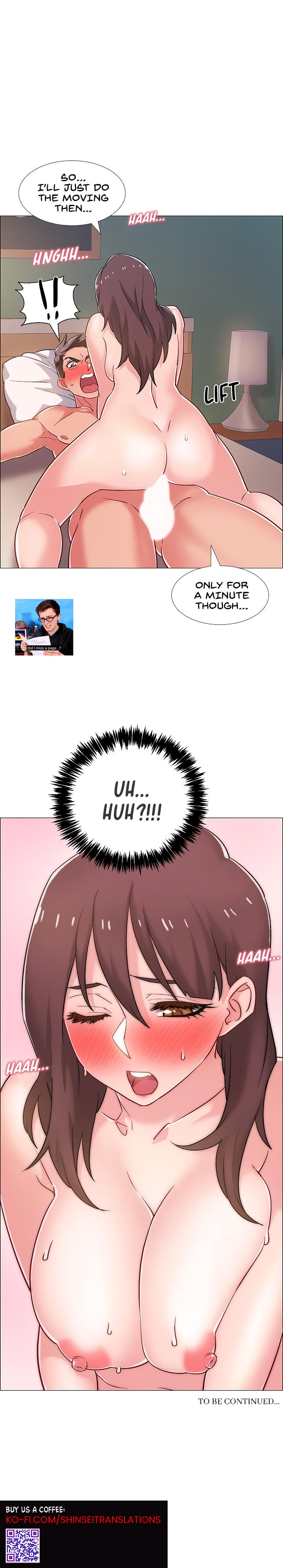 Enlistment Countdown Chapter 26 - Page 23