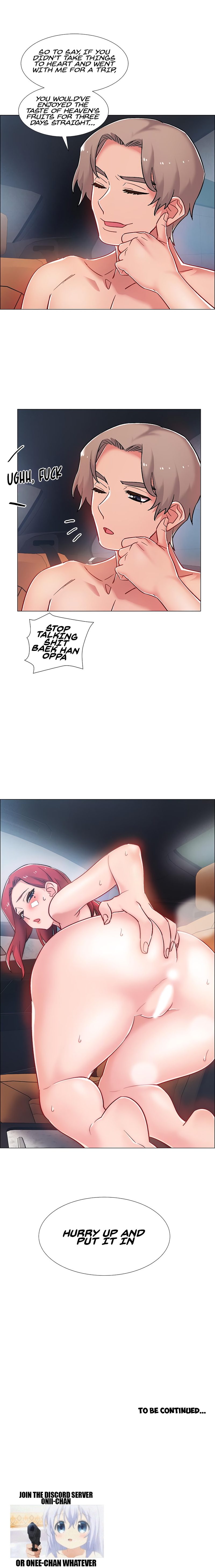 Enlistment Countdown Chapter 9 - Page 24