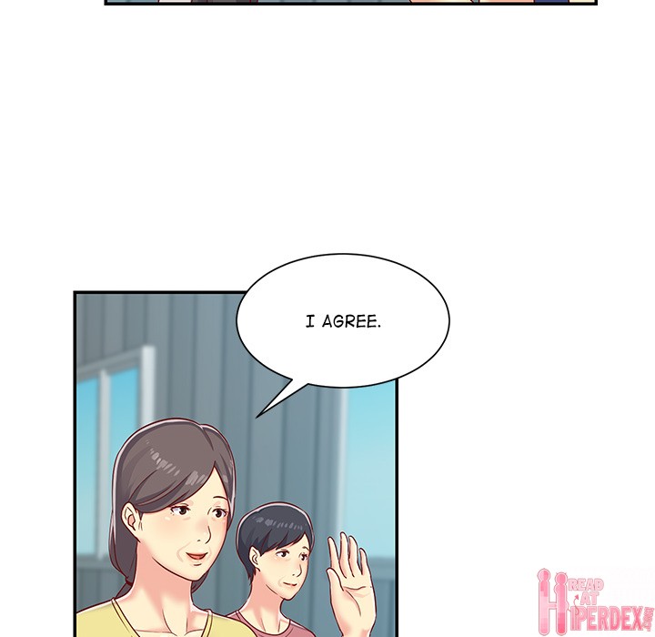 The Ladies' Associate Chapter 1 - Page 37