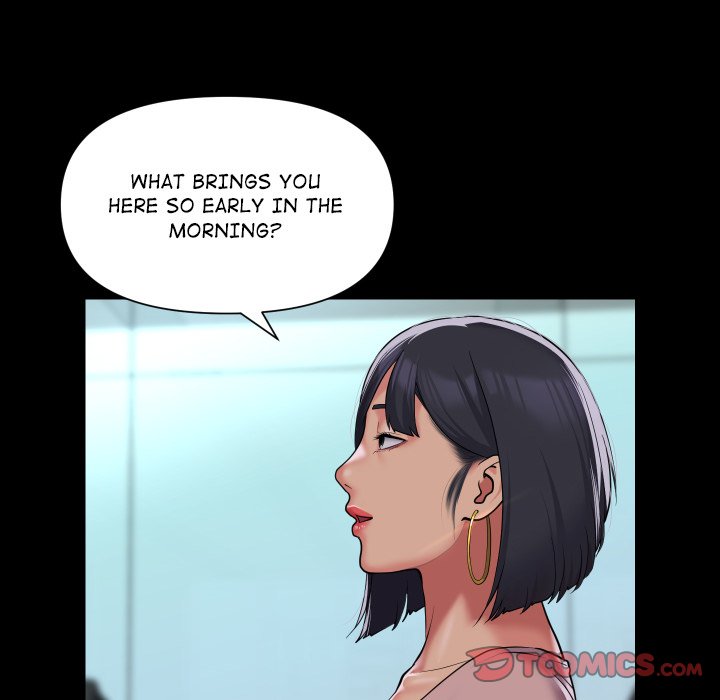 The Ladies' Associate Chapter 103 - Page 14