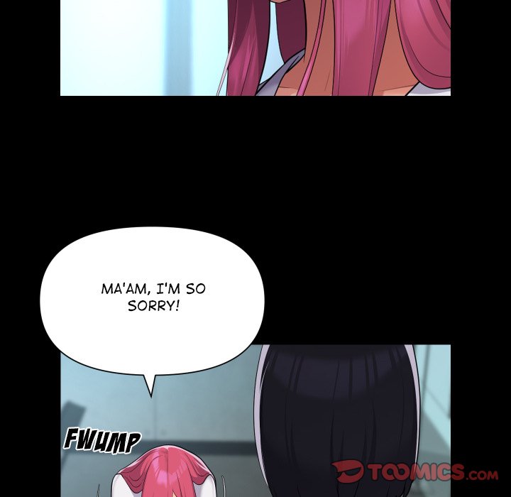 The Ladies' Associate Chapter 103 - Page 28