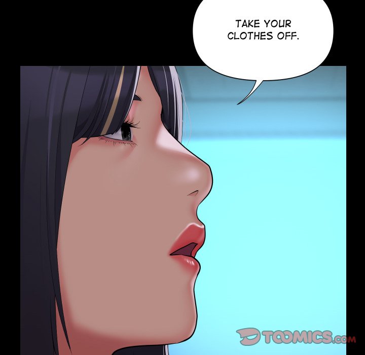 The Ladies' Associate Chapter 103 - Page 58
