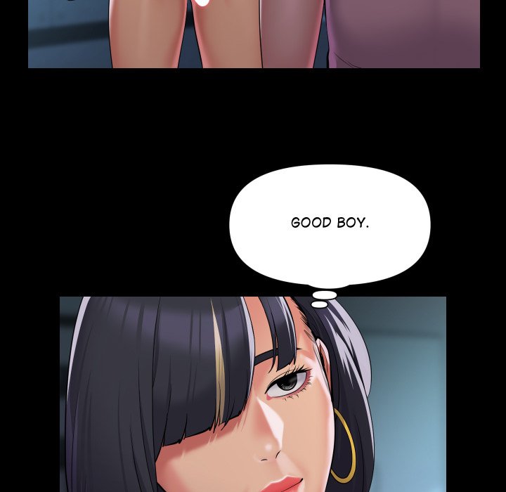 The Ladies' Associate Chapter 103 - Page 69
