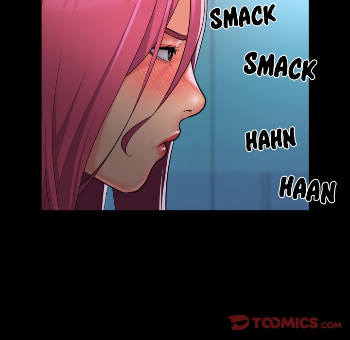 The Ladies' Associate Chapter 103 - Page 78