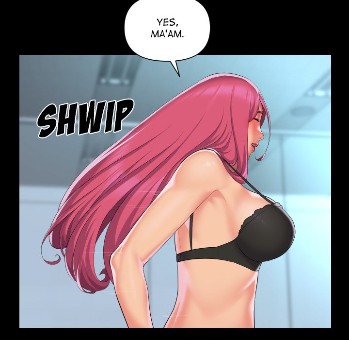 The Ladies' Associate Chapter 104 - Page 19