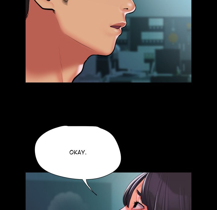 The Ladies' Associate Chapter 104 - Page 55