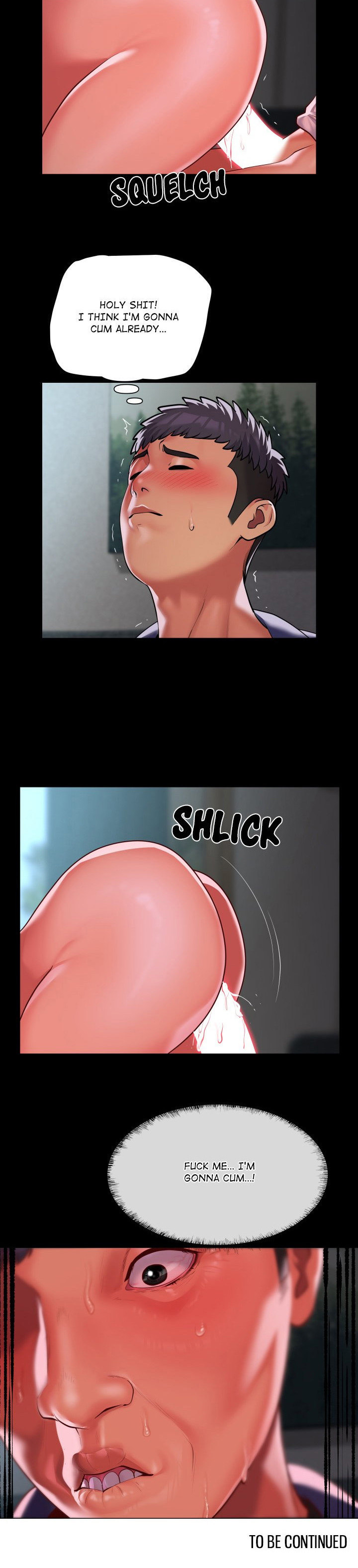 The Ladies' Associate Chapter 108 - Page 16