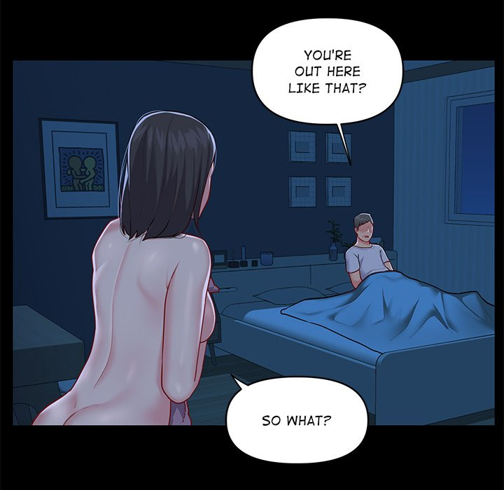 The Ladies' Associate Chapter 11 - Page 21