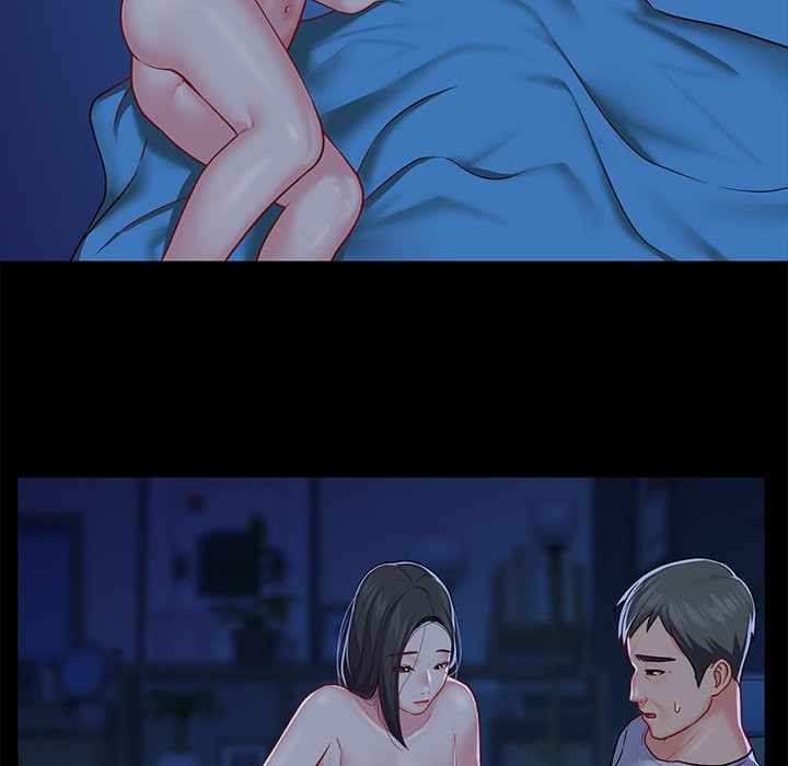 The Ladies' Associate Chapter 11 - Page 23